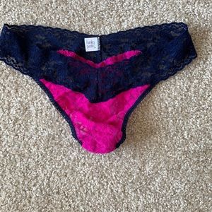 Hanky Panky Original Rise Thong